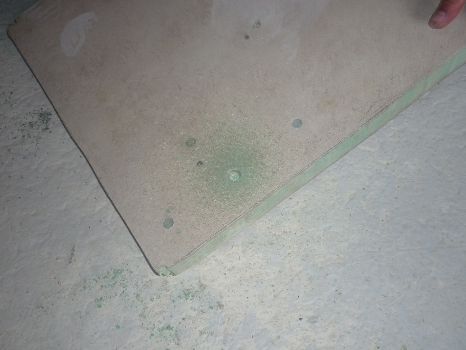 выпрямление площадки карбюратора — Lada 2101, 1,6 л, 1979 года | своими ...