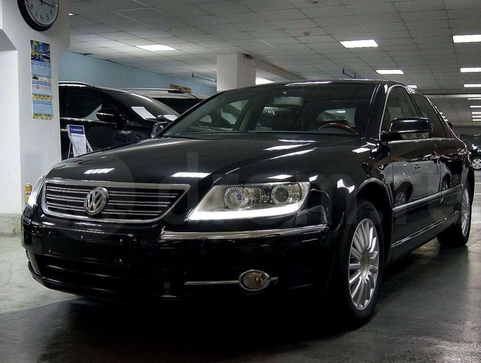 оптика фольксваген phaeton оптика фольксваген phaeton