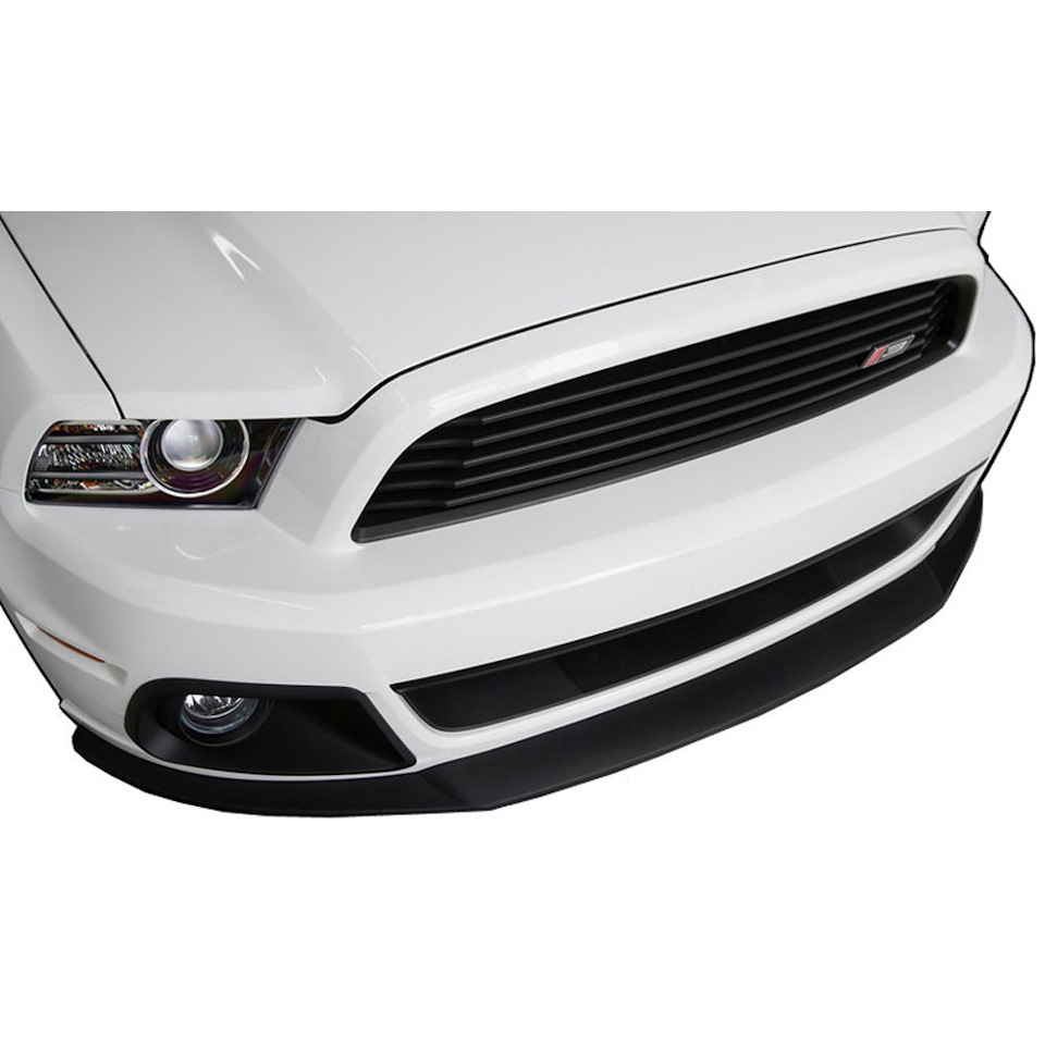 Ford Mustang Roush 2010