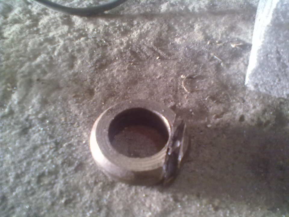 Установка ЗДТ на классику (часть 1) — Lada 21053, 1,7 л, 1995 года ...