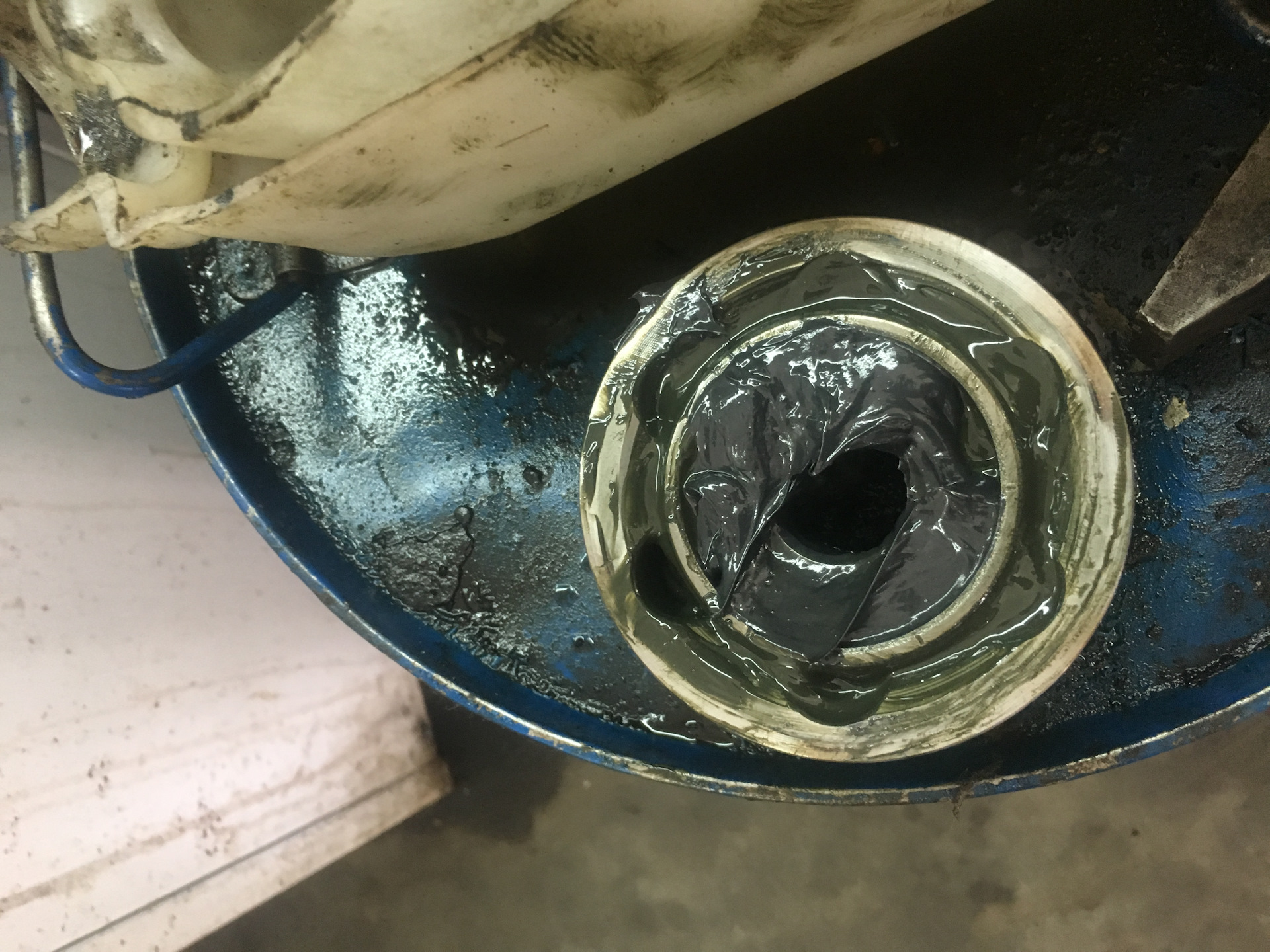 Замена наружного пыльника шруса Honda CR-V 2013 2.0 — МИР АВТО на DRIVE2