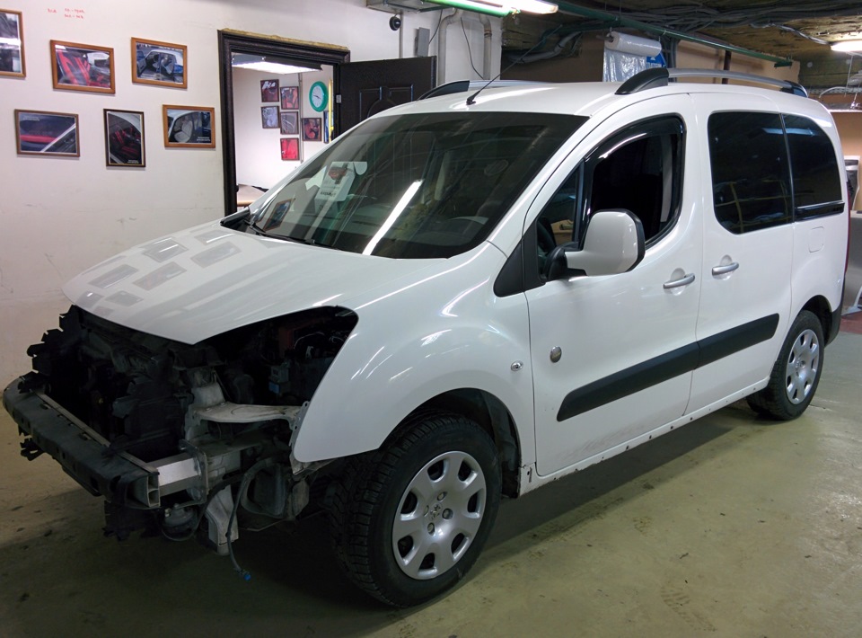 сигналка, ксенон, сидухи, кнопка "старт/стоп". — Автоателье Блюзмобиль ...