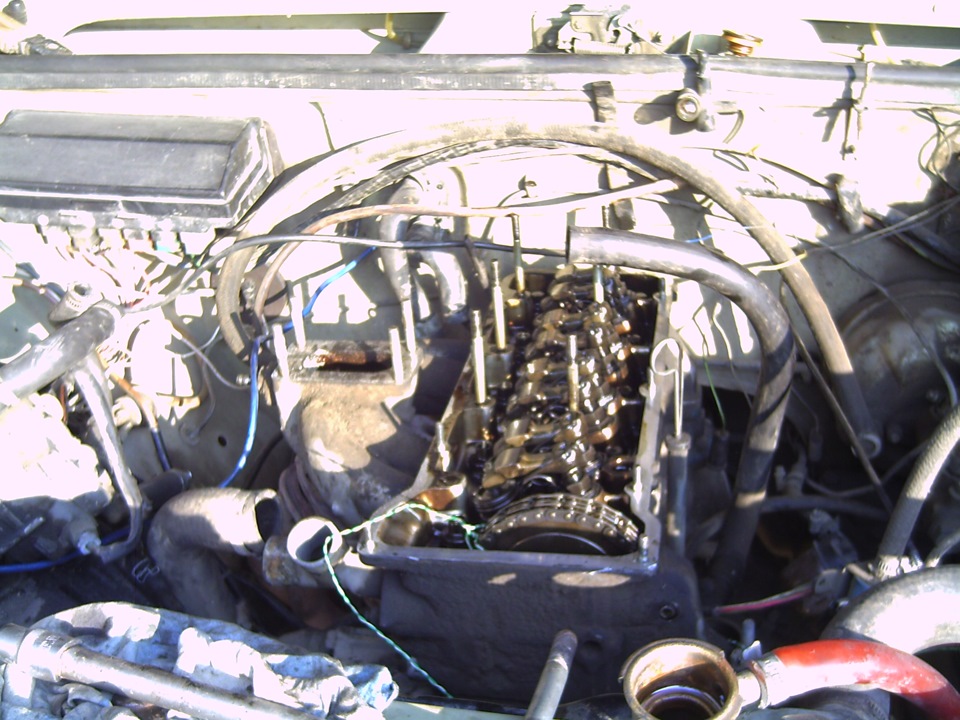 Инж part 2 Продам мозги Калина 16V — Lada 21074, 1,6 л, 2003 года ...