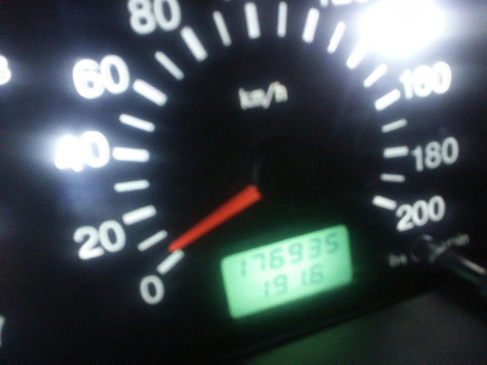 Вот и заменил рулевую рейку — Lada 2115, 1,5 л, 2004 года | своими ...