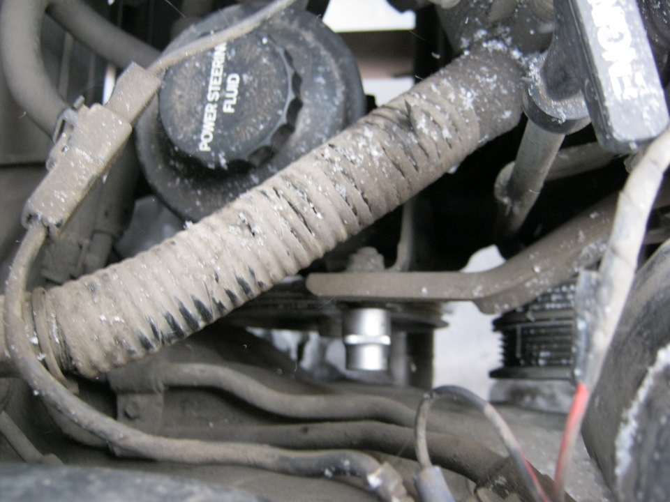 Фото в бортжурнале Toyota Carina E