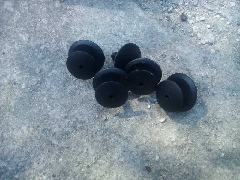 Фото в бортжурнале BMW 3 series (E36)