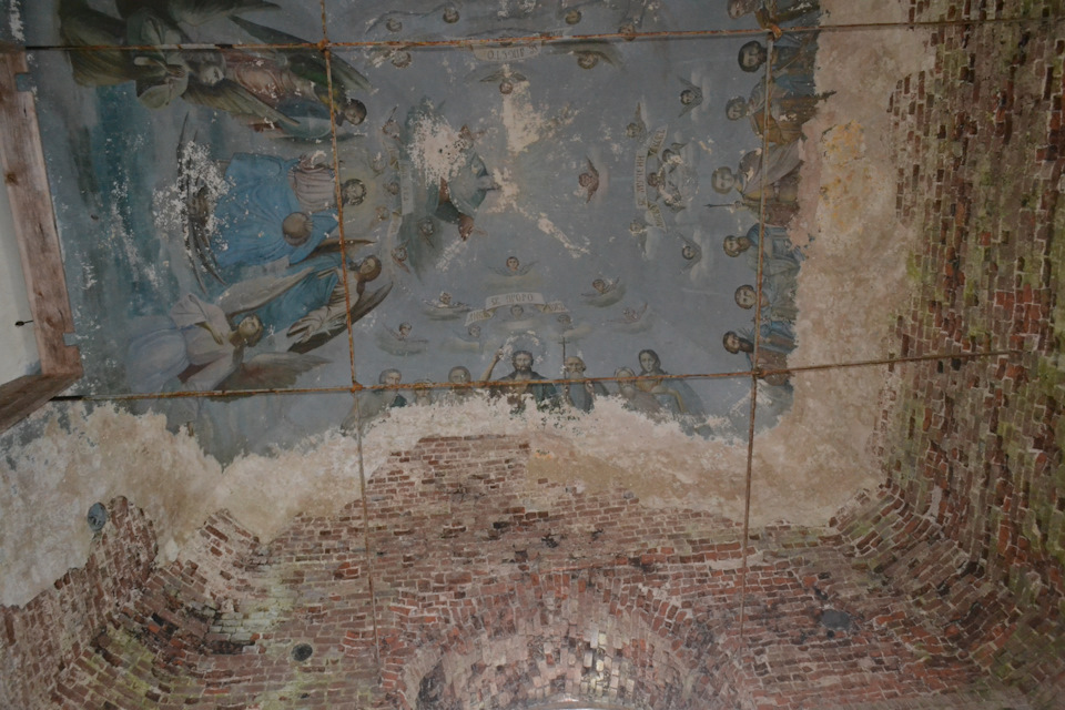 Фото в бортжурнале Suzuki Jimny (1G)