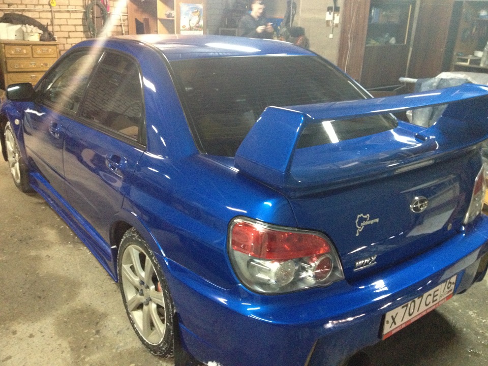 Фото в бортжурнале Opel Omega B