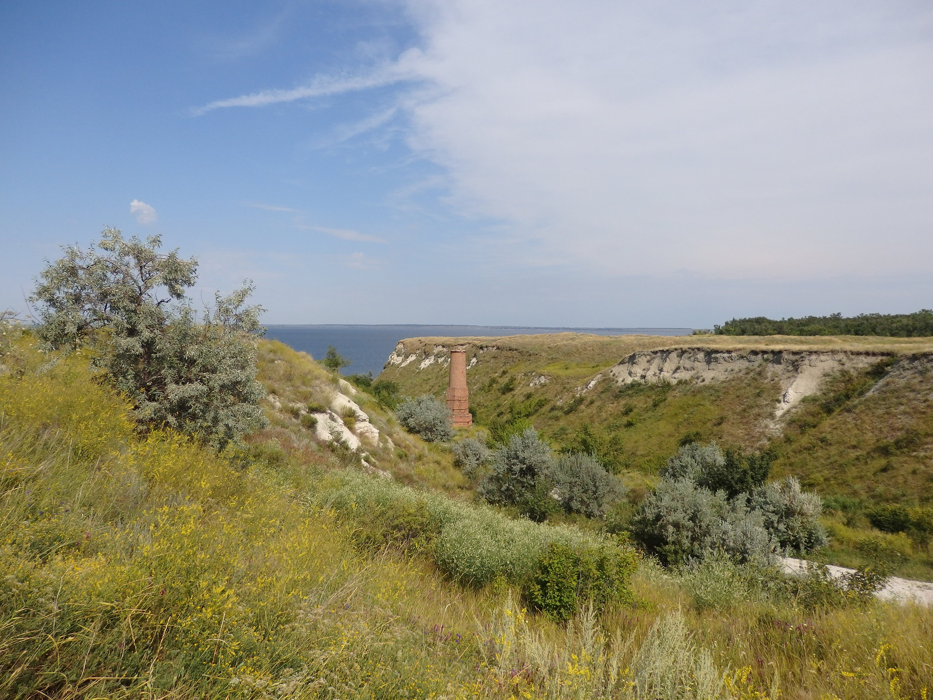 Село белогорское