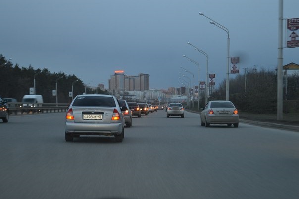 Фото в бортжурнале Hyundai Accent (2G)