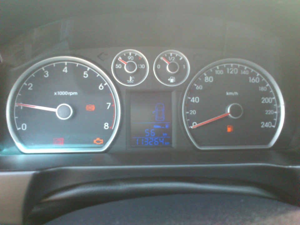 Затроил двигатель — DRIVE2