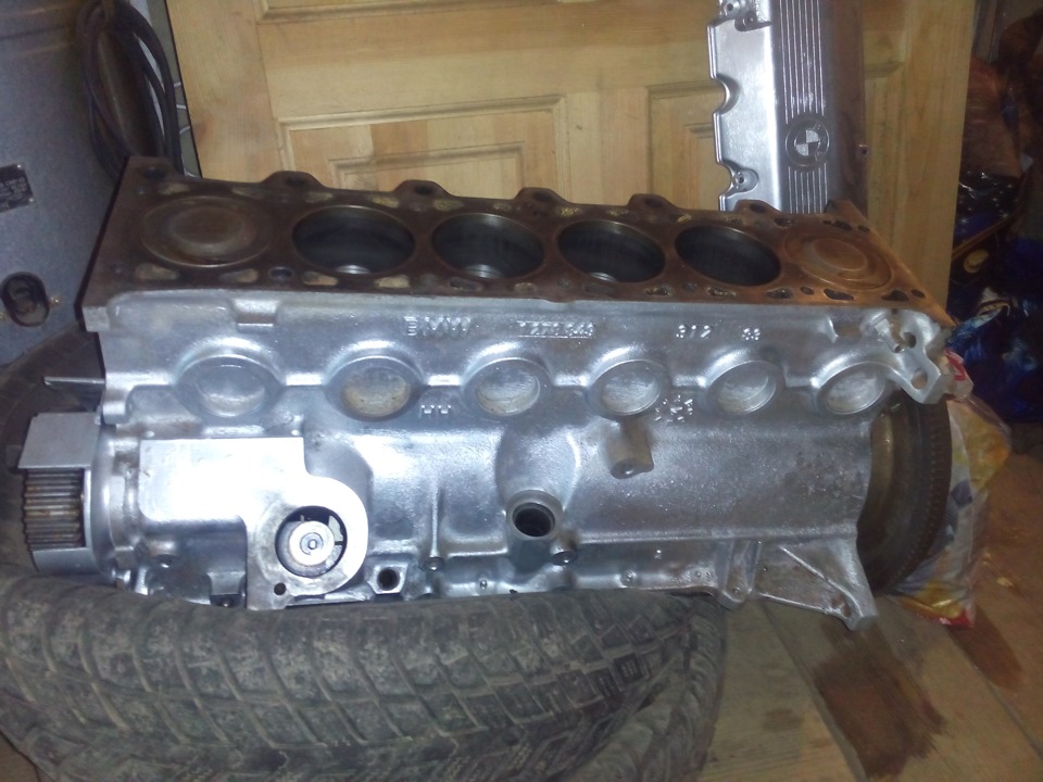 Пересадка сердца. Часть 1 — DRIVE2