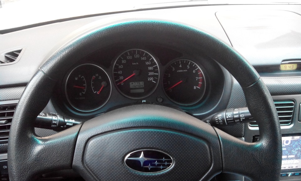 переключятеля дворников с паузой. — DRIVE2