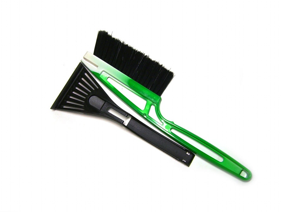 Первые заморозки — ЗАЗ Lanos, 1,5 л, 2012 года | аксессуары | DRIVE2