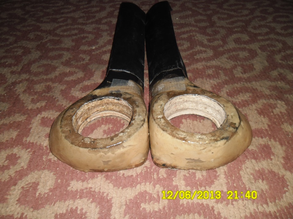 Обучение изготовление акустических подиумов — Lada 21099, 1,5 л, 2003 ...