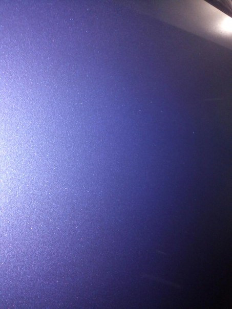 Замена цвета. Или покраска жидкой резиной в сочный летний цвет — DRIVE2