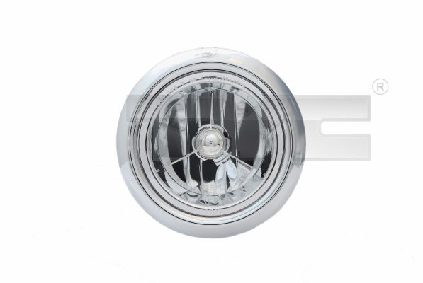 Лампочки в противотуманные фары H27W/2 — DRIVE2