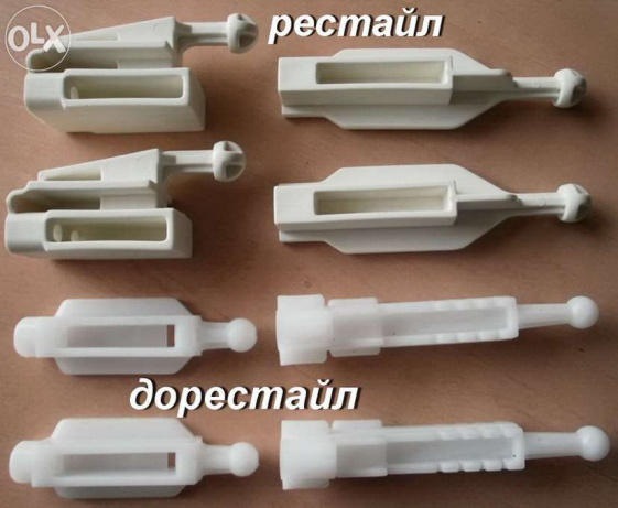 Замена корректоров фар БМВ Е39 дорестайл — BMW 5 series (E39), 2,5 л ...