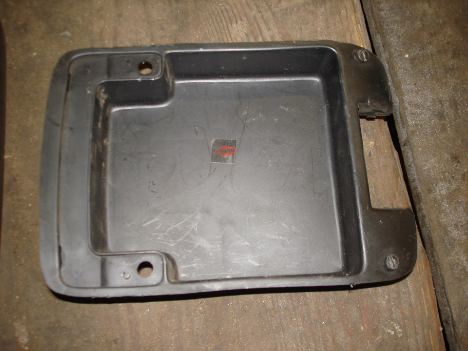 Разборка подлокотника — неожиданная конструкция — Toyota Camry (XV10 ...