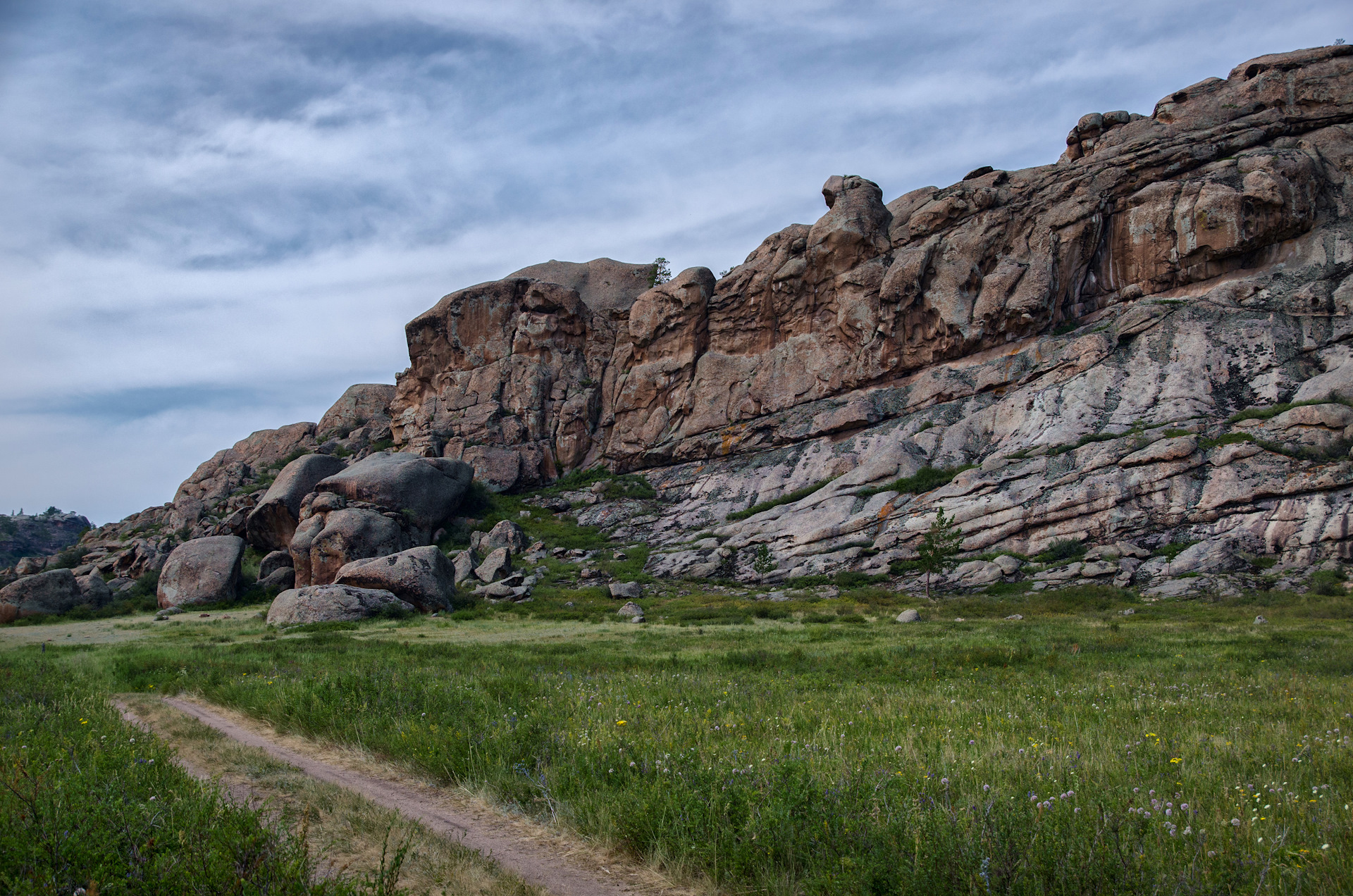 Каркаралинск казахстан фото