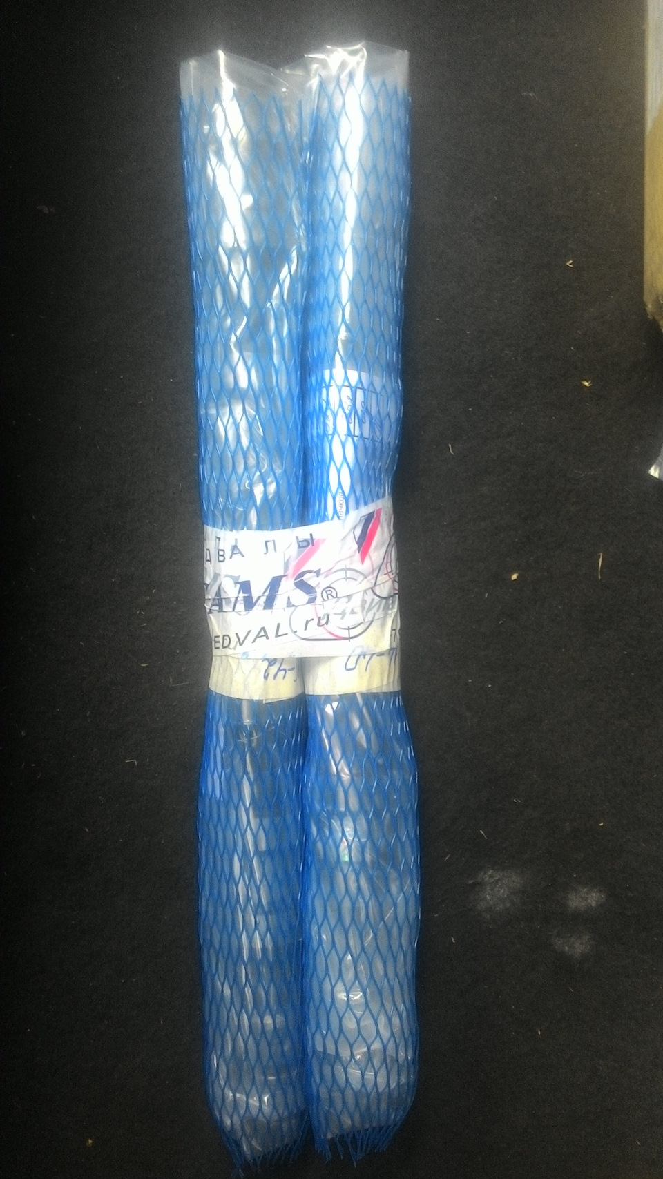 Распредвалы ОКБ 40/42. Переходник под ресивер 21177 — Lada Приора ...