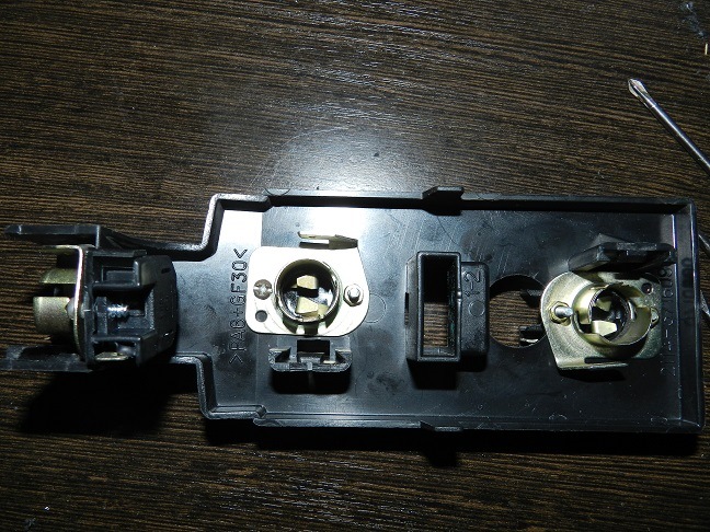 Переделка задних фонарей. — Lada 2115, 1,5 л, 2005 года | тюнинг | DRIVE2