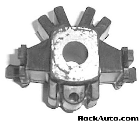 Заказала подушки двигателя — Mercury Mystique (1G), 2 л, 1995 года ...