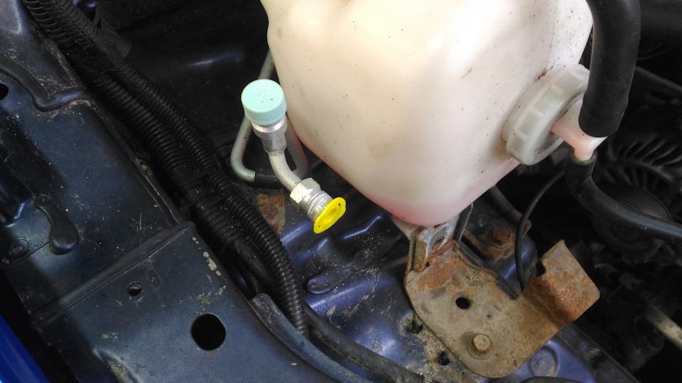 Фото в бортжурнале Mitsubishi Lancer X