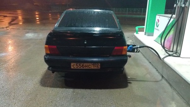 Напряжение на генераторе — Lada 2115, 1,6 л, 2010 года | электроника ...