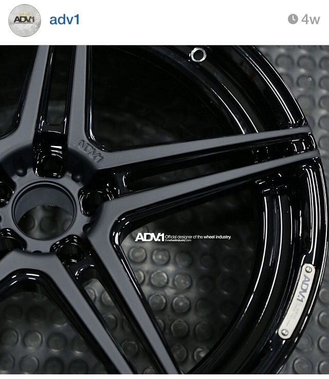 Как покрасить диск! — BMW 5 series (F10), 3 л, 2010 года | колёсные ...