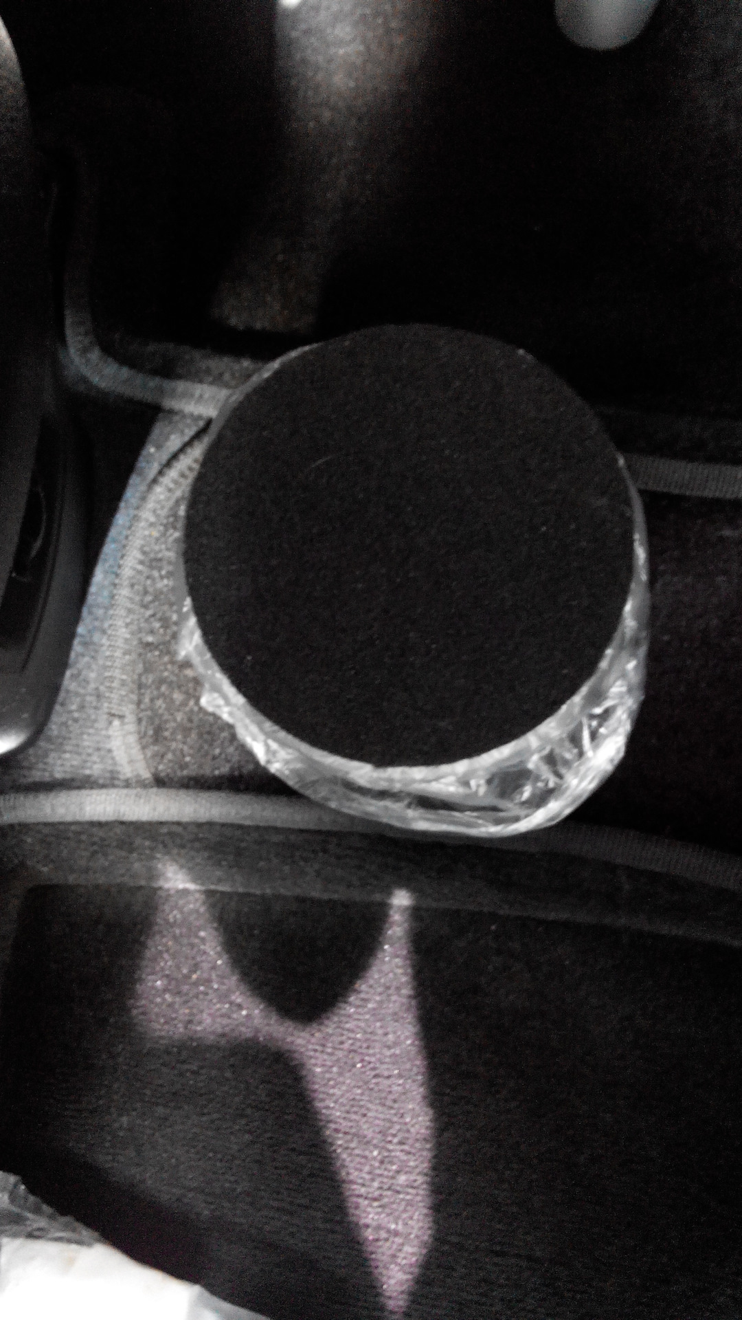 Чистота в салоне — Toyota RAV4 (IV), 2,5 л, 2016 года | аксессуары | DRIVE2