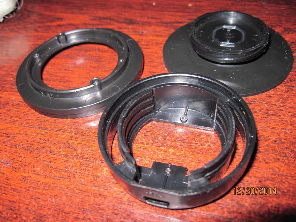 Реанимация регистратора, пациент скорее жив, чем мертв) — Citroen C ...