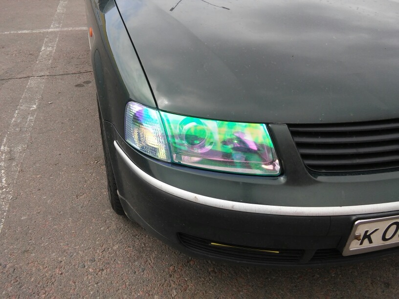 Запись от 18 августа 02:29 — DRIVE2