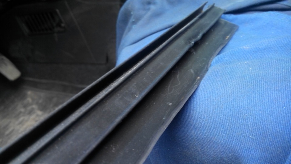 Фото в бортжурнале Lada Granta