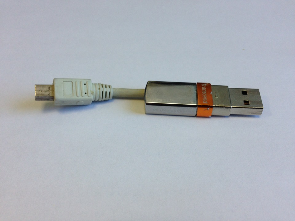 Usb флешка с защитой от записи