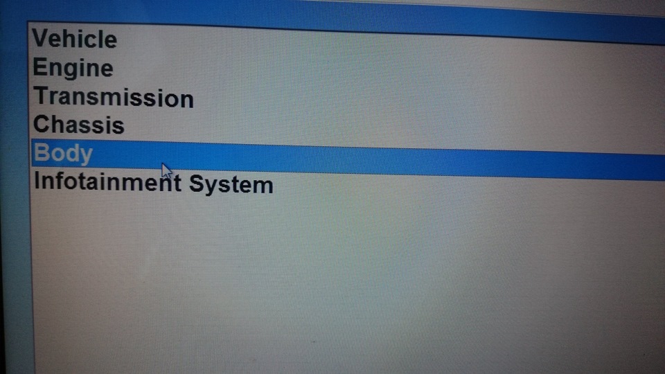 Фото в бортжурнале Opel Vectra C