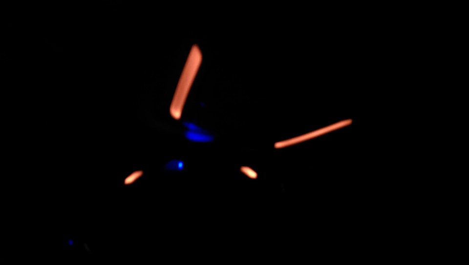 Нужна помощь! Не горит задний плафон освещения салона — Ford Mondeo IV ...