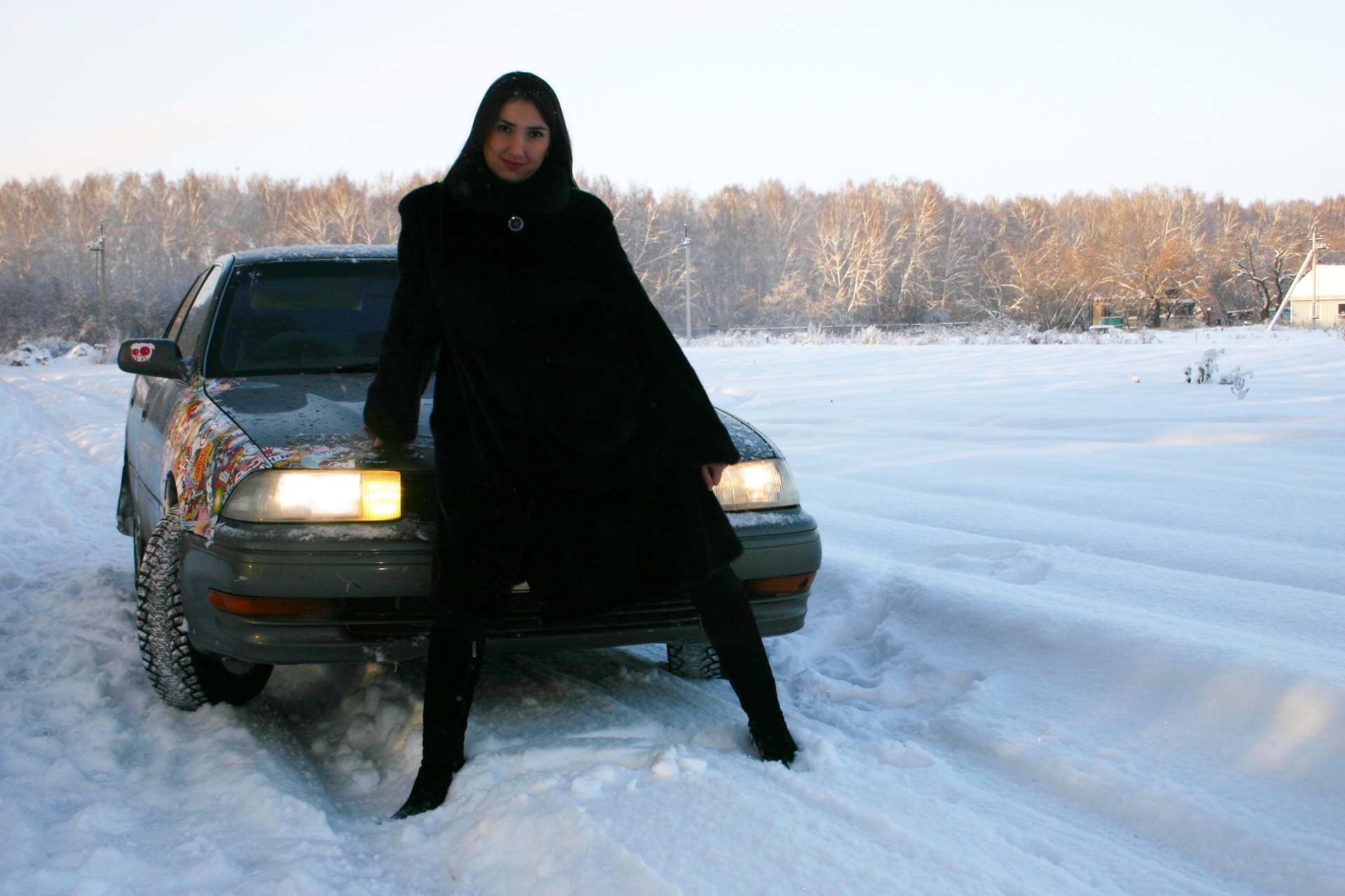 13 холодно ли