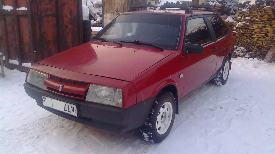 друзья помогите собрал инжектор нет искры в чём проблема — Lada 21083 ...