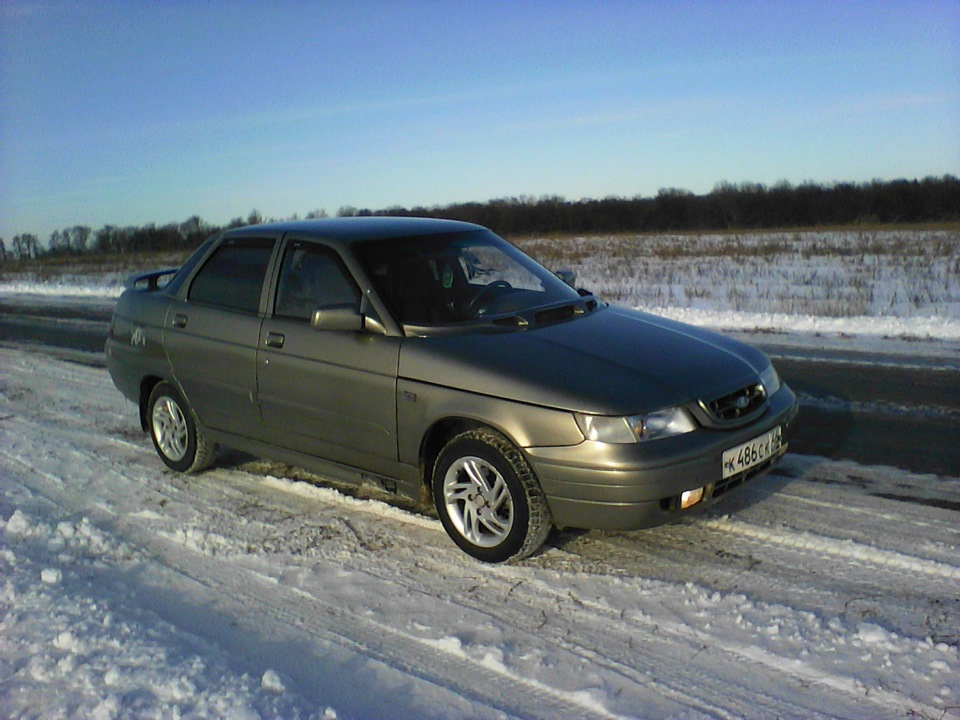 Lada 2110Рј