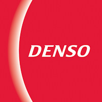 какое обозначение у компрессора denso с электрическим приводом