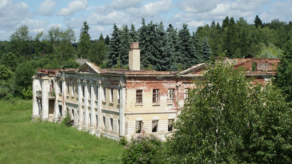 Купить Квартиру В Гребнево Щелковский Район