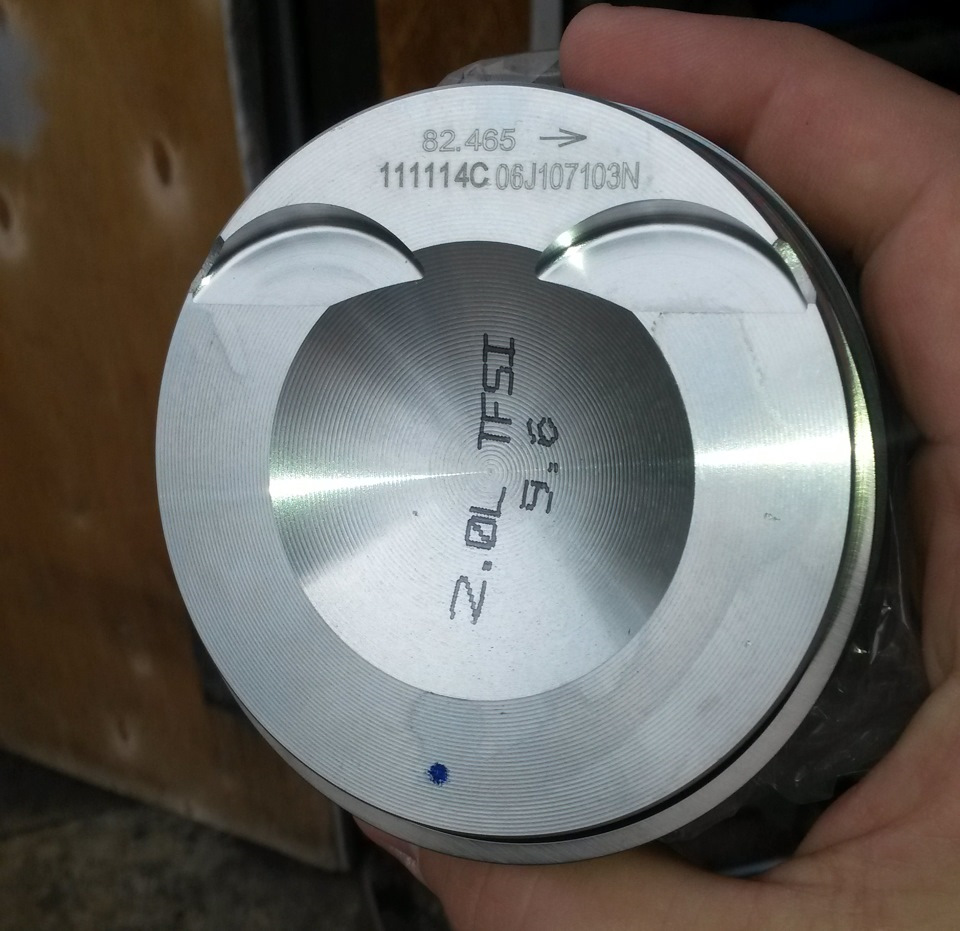 фото чужое — Audi Q5 (1G)