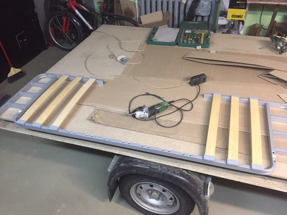 Фото в бортжурнале Volkswagen Transporter T3