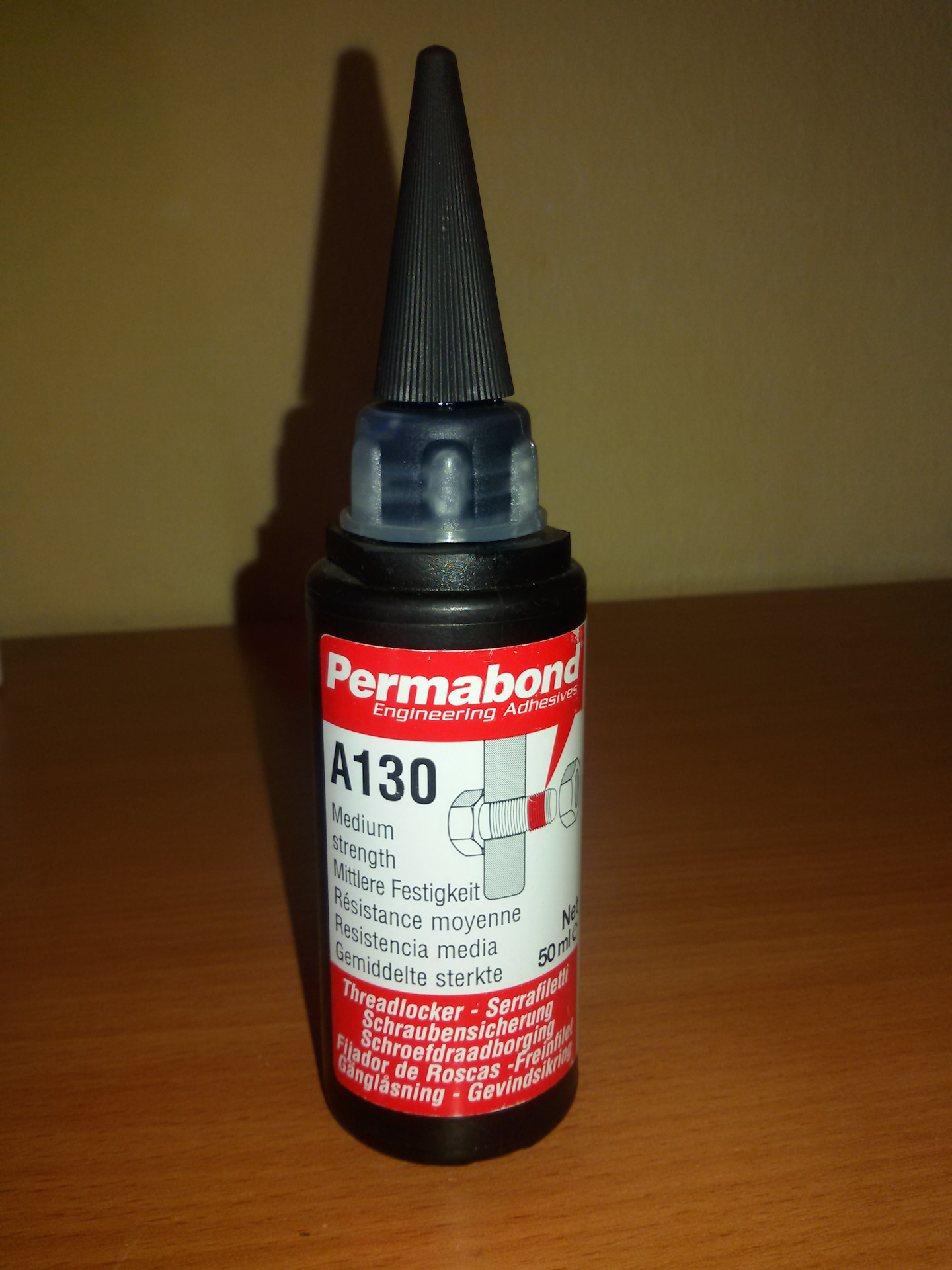 Купить Клей Permabond 941