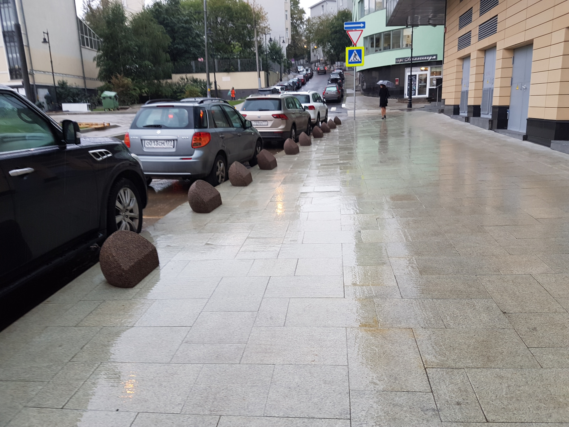 Вести с полей реновации — Сообщество «Курилка» на DRIVE2