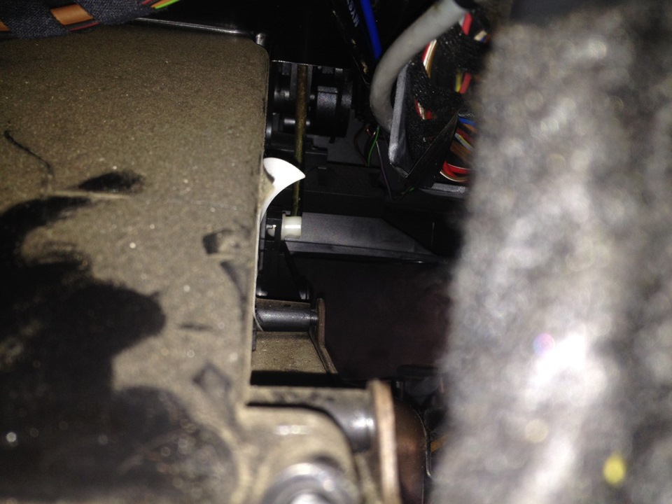 Печка еле тёплым дует — Opel Vectra B, 2,2 л, 2001 года | своими руками ...