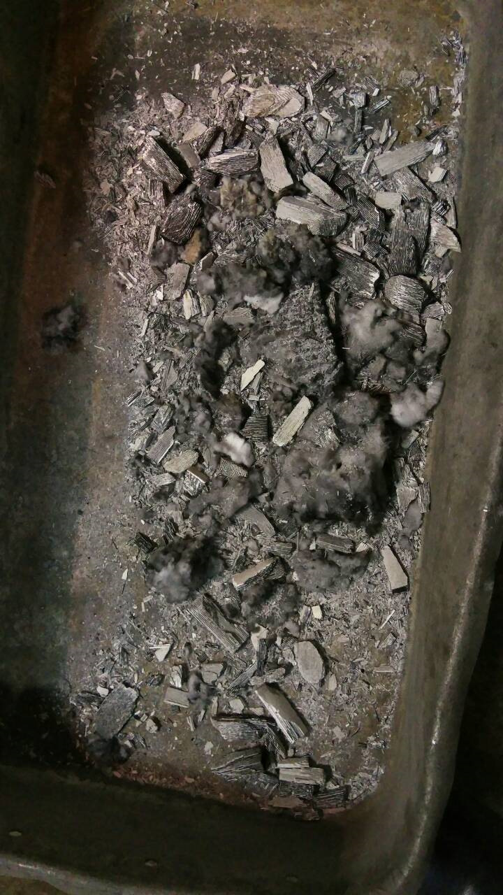 Диагностика катализатора — Toyota HiAce (H200), 2,5 л, 2004 года ...