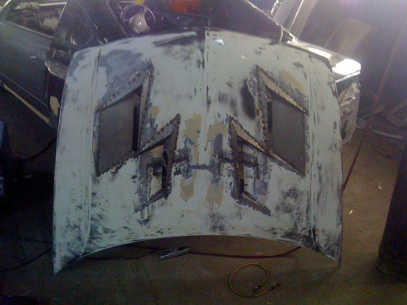 Фото в бортжурнале Honda Accord (8G)