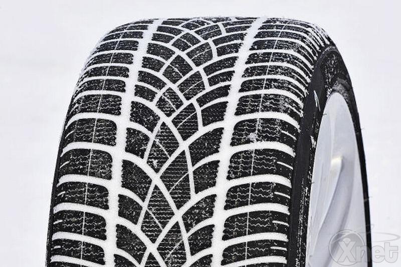 Продам Dunlop SP WINTER SPORT 3D зима 195/65/15 — Сообщество «DRIVE2 ...